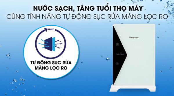 May Loc Nuoc Kangaroo Hydrogen Kg100hu May Loc Nuoc Kangaroo Hydrogen Kg100hu