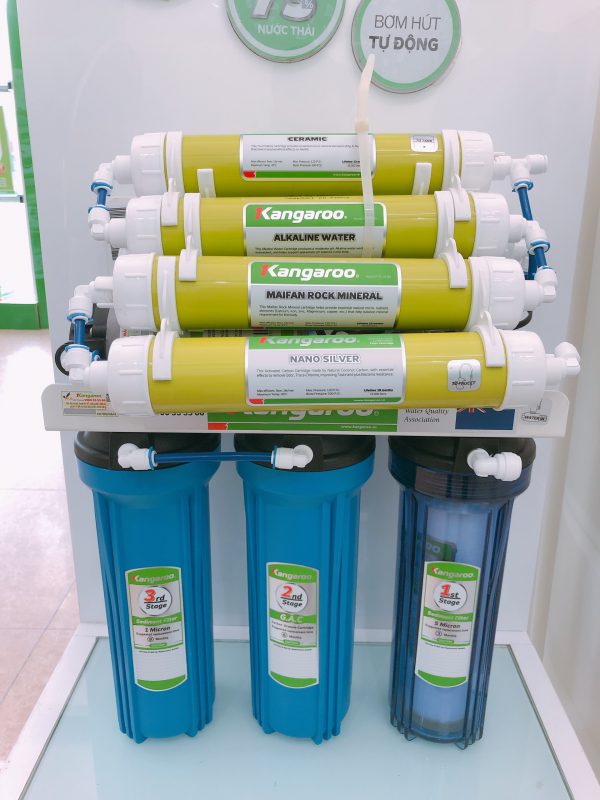 May Loc Nuoc Ro Kangaroo 8 Loi Loc Kg06g4 Khong Tu May Loc Nuoc Ro Kangaroo 8 Loi Loc Kg06g4 Khong Tu