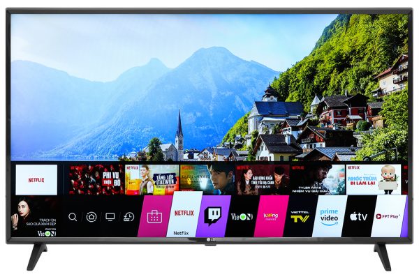 Smart Tivi Lg 43 Inch 43lm5750ptc Smart Tivi Lg 43 Inch 43lm5750ptc