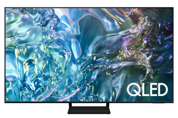 Smart Tivi Samsung 4K QLED 85 inch QA85Q60D Smart Tivi Samsung 4K QLED 85 inch QA85Q60D