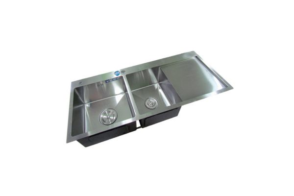 Chậu Rửa Bát Faster FS11046HMS Chậu Rửa Bát Faster FS11046HMS