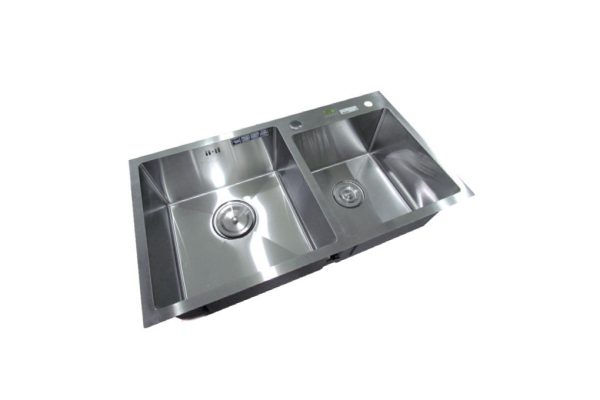 Chậu rửa bát Faster FS8245HS Chậu rửa bát Faster FS8245HS