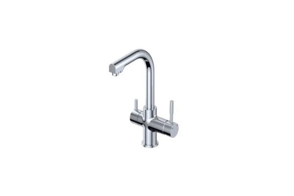 Vòi rửa bát 3 đường nước Faster FS 928 Vòi rửa bát 3 đường nước Faster FS 928
