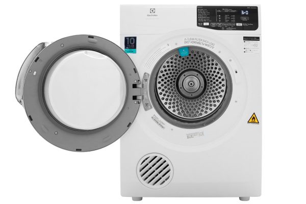 May Say Electrolux 8 Kg Eds805kqwa