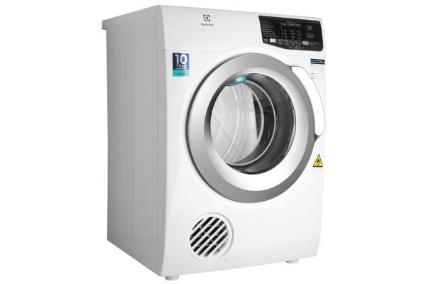 May Say Electrolux 8 Kg Eds805kqwa