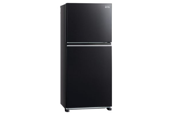 Tủ Lạnh Mitsubishi MR FX47EN(GBK) Inverter 376 Lít