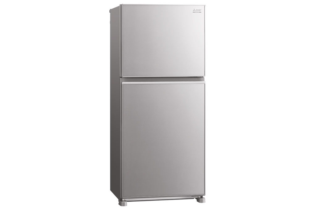 Tủ Lạnh Mitsubishi MR FX47EN(GSL) Inverter 376 Lít