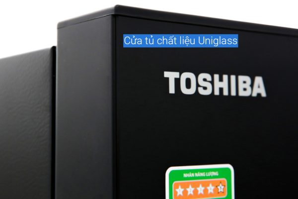 Tu Lanh Toshiba Inverter 180 Lit Gr B22vu Ukg