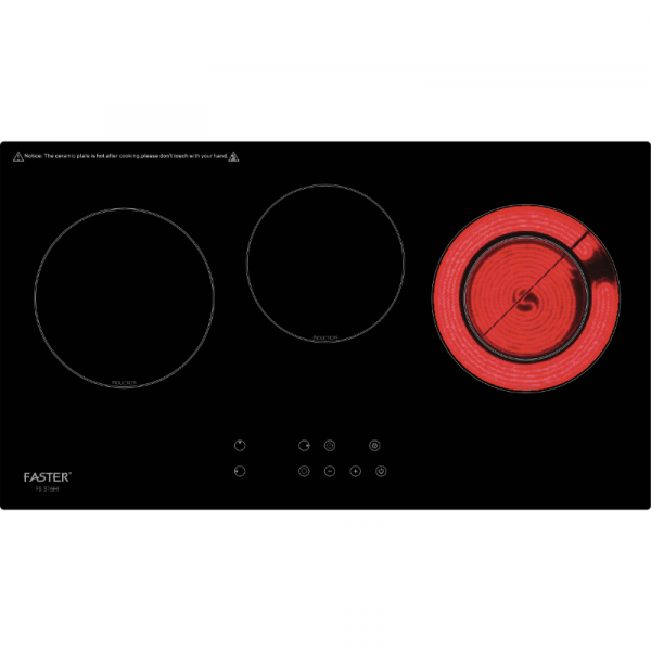 Bep Dien Tu Faster Fs 638hi