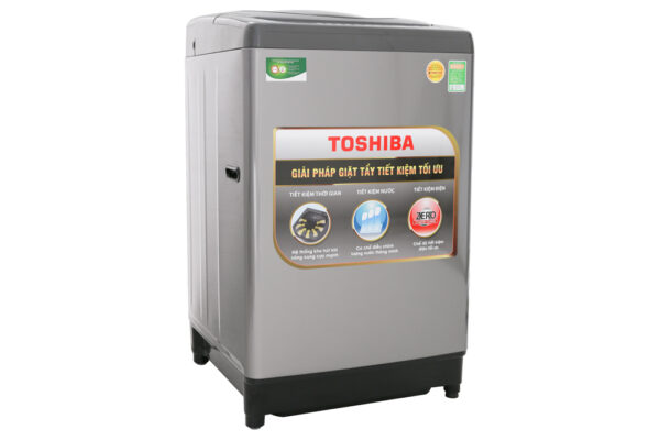 May Giat Toshiba 10 Kg Aw H1100gv Sm