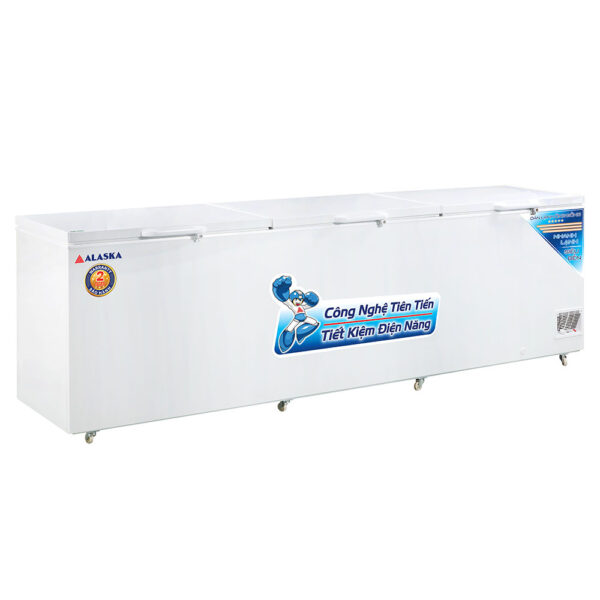 Tu Dong Alaska 1100 Lit Hb 1100