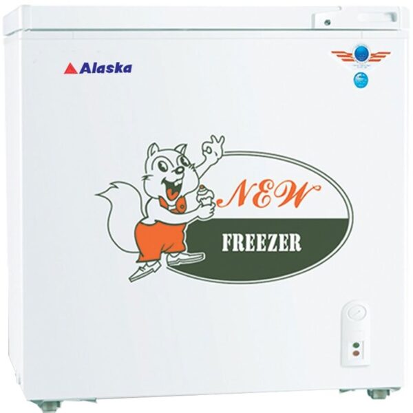 Tu Dong Alaska 200 Lit Bd 200