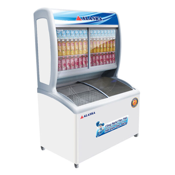 Tu Dong Mat Alaska 500 Lit Sfc 500