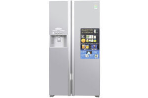Tu Lanh Hitachi 605 Lit R S800gpgv2 Gs