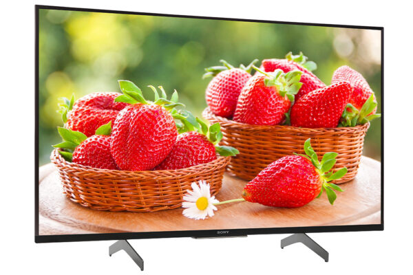 Android Tivi Sony 4k 43 Inch Kd 43x8500h