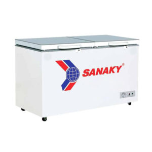 Tu Dong Sanaky 360 Lit Vh 3699w2k