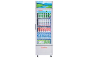 Tu Mat Inverter Sanaky 210 Lit Vh 258k3