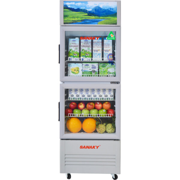 Tu Mat Sanaky 300 Lit Vh 308w