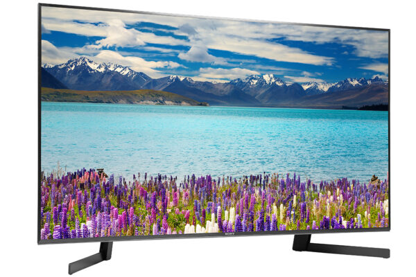 Android Tivi Sony 4k 49 Inch Kd 49x9500h