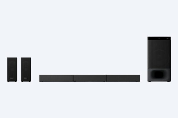 Dan Am Thanh Sony 5.1 HT S500R