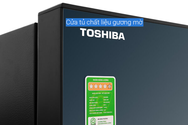 Tu Lanh Toshiba Inverter 555 Lit Gr Ag58va Gg