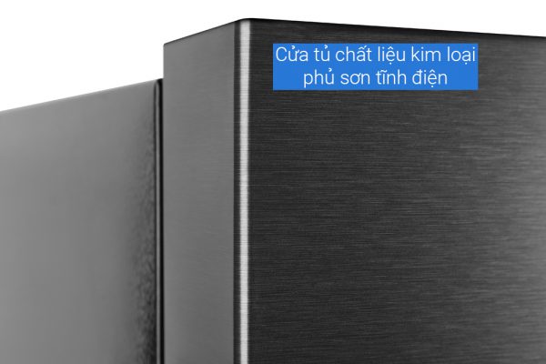 Tu Lanh Beko Inverter 340 Lit Rdnt371e50vzk