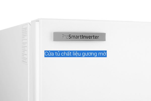 Tu Lanh Beko Inverter 396 Lit Rcnt415e50vzgw