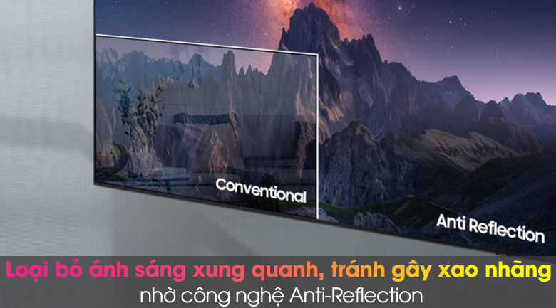 Smart Tivi Neo QLED 4K 65 inch Samsung QA65QN90A