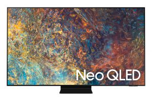 Smart Tivi Neo Qled 4k 55 Inch Samsung Qa55qn90a