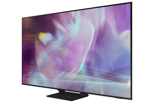 Smart Tivi Qled Samsung 4k 65 Inch 65q60aa