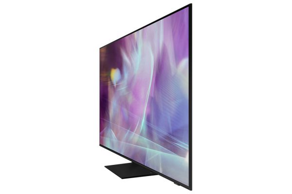 Smart Tivi Qled Samsung 4k 65 Inch 65q60aa