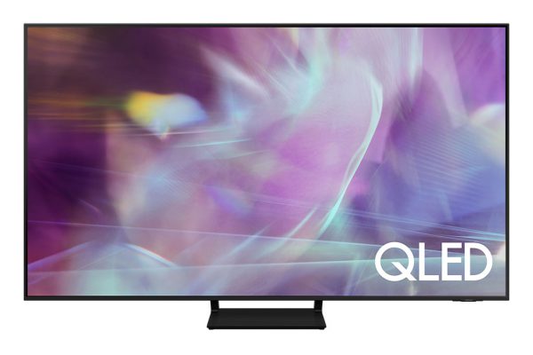 Smart Tivi Qled Samsung 4k 65 Inch 65q60aa