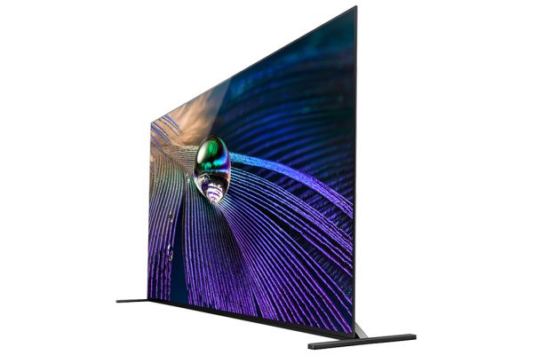 Android Tivi Oled Sony 4k 55 Inch Xr 55a90j