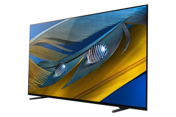 Android Tivi Oled Sony 4k 55 Inch Xr 55a80j