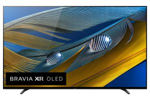 Android Tivi Oled Sony 4k 55 Inch Xr 55a80j