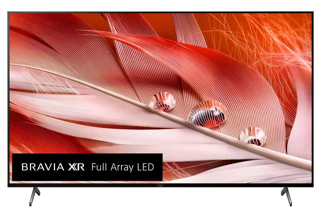 Android Tivi Sony 4k 55 Inch Xr 55x90j