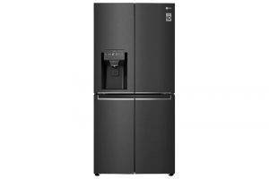 Tu Lanh Lg Inverter 494 Lit Gr D22mb