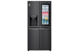 Tu Lanh Lg Inverter 496 Lit Gr X22mb