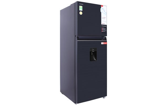Tu Lanh Toshiba Inverter 311 Lit Gr Rt395we Pmv06 Mg