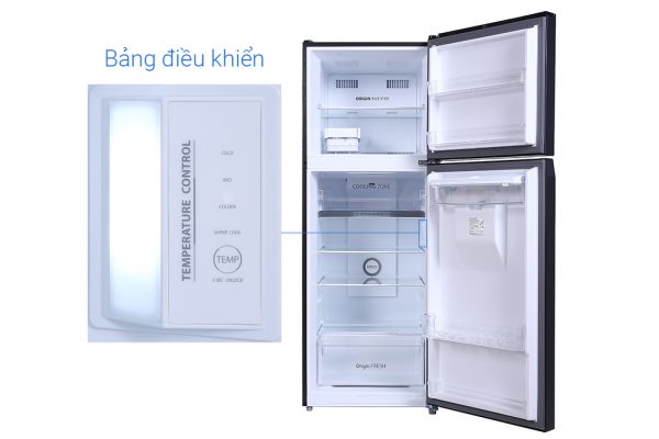 Tu Lanh Toshiba Inverter 311 Lit Gr Rt395we Pmv06 Mg