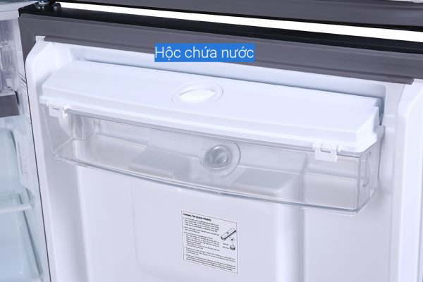Tu Lanh Toshiba Inverter 407 Lit Gr Rt535we Pmv06 Mg