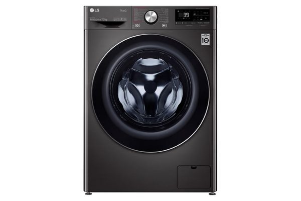 May Giat Lg Inverter 10 Kg Fv1410s3b