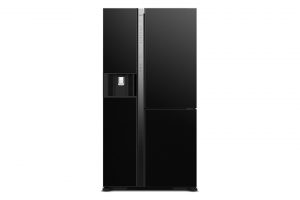 Tu Lanh Hitachi Inverter 569 Lit R Mx800gvgv0gbk
