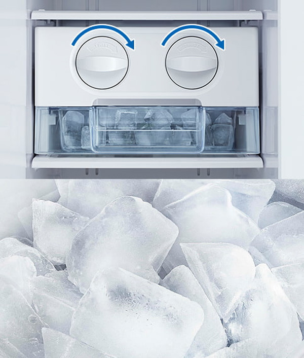 Tủ lạnh Hitachi inverter 595 lít R-S800PGV0(GBK)