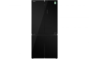 Tu Lanh Toshiba Inverter 511 Lit Gr Rf610we Pgv22 Xk