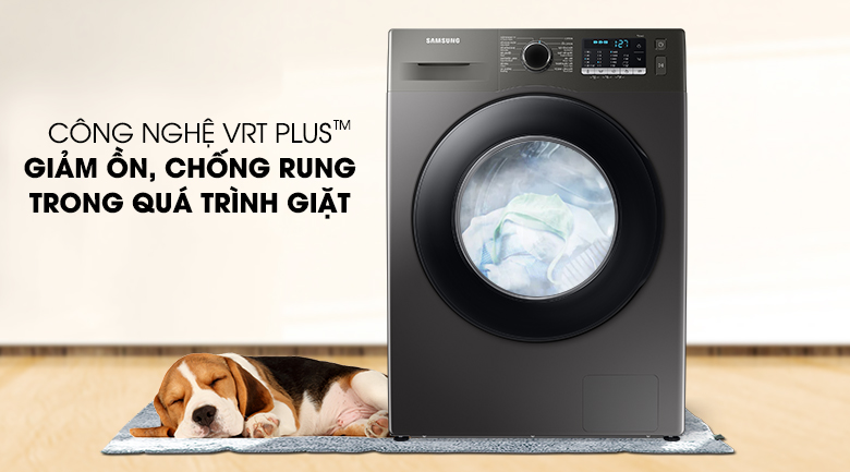 Máy giặt Samsung Inverter 9.5kg WW95TA046AX