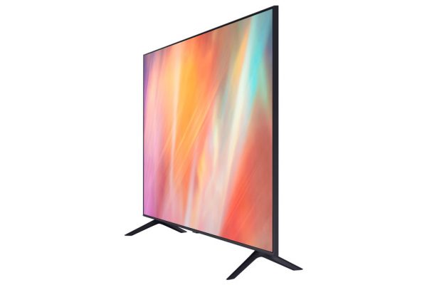 Smart Tivi Samsung 4k 43 Inch 43au7700