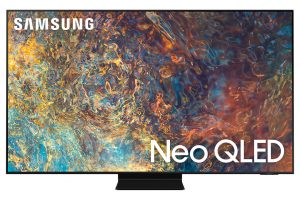 Smart Tivi Neo Qled 4k 98 Inch Samsung Qa98qn90a