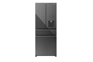 Tu Lanh Panasonic Inverter 540 Lit Nr Yw590ymmv