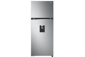 Tu Lanh Lg Inverter 334 Lit Gn D332ps